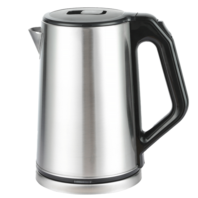 Bán chạy Thiết bị gia dụng 2.0L PP nhựa thép không gỉ 220V cho ấm đun nước điện gia dụng