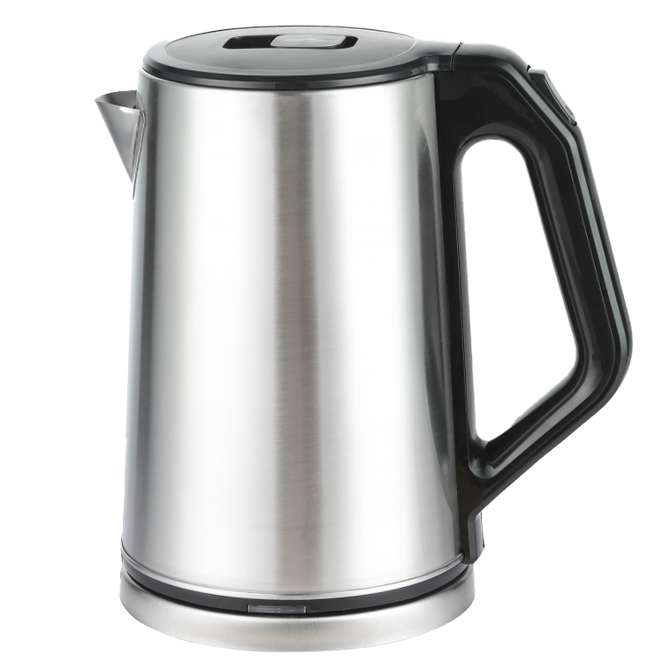 Bán chạy Thiết bị gia dụng 2.0L PP nhựa thép không gỉ 220V cho ấm đun nước điện gia dụng