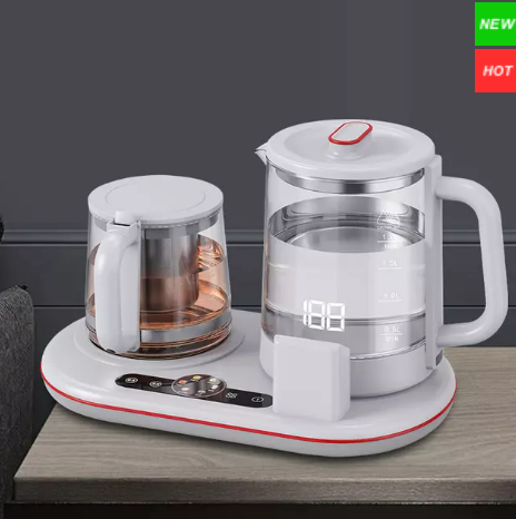 Cách Sử Dụng Ấm Pha Trà Hiệu Quả