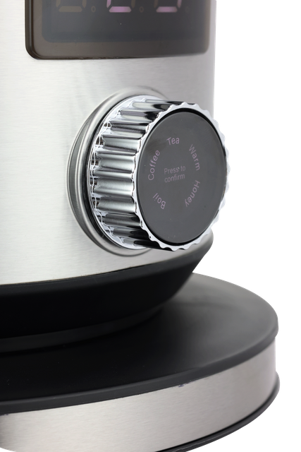 4.5 + 1.1L Thông Minh 2 Lớp Pha Trà Máy 2000W Hộ Gia Đình Núm Thổ Nhĩ Kỳ Trà Ấm Siêu Tốc Điện Không Dây Ấm Đun Nước Cho nước Sôi