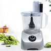 3 Trong 1 Ẩm Thực Gia Đình Mở Thép Điện Nhỏ Xay Thịt Thực Phẩm Máy Đứng Trộn Máy Thái Cho Nhà Bếp