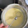 Bán buôn tùy chỉnh bằng thép không gỉ Trứng Beater Whisk Bộ phận Bánh Máy trộn Phụ kiện phụ tùng Hook cho máy trộn
