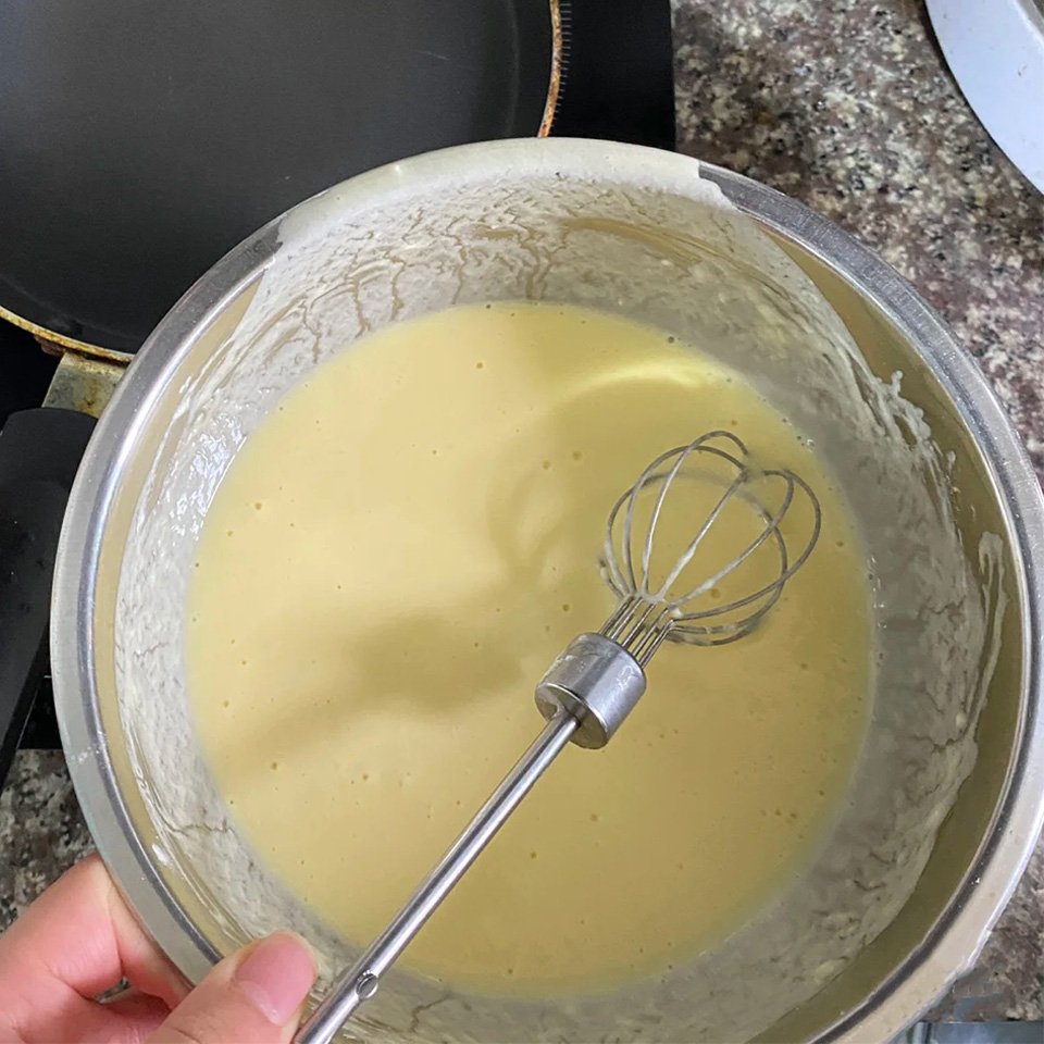 Bán buôn tùy chỉnh bằng thép không gỉ Trứng Beater Whisk Bộ phận Bánh Máy trộn Phụ kiện phụ tùng Hook cho máy trộn