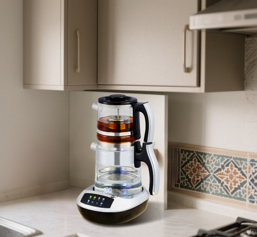 YK-TK2401 Maker
