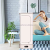 Tủ điện bán tự động trong nhà 780W Máy sấy quần áo có thể gập lại bằng điện 