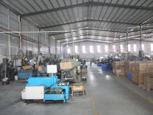 Xưởng