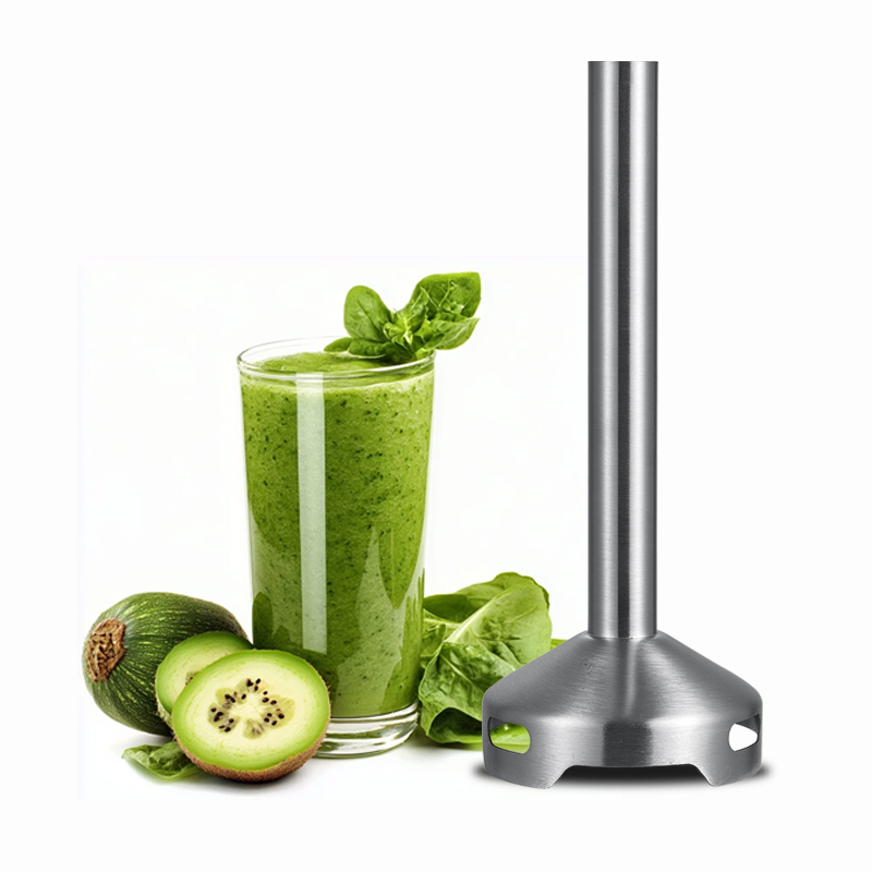 Kim loại dập chế tạo thiết bị nhà bếp máy xay sinh tố xào thanh thép máy xay sinh học điện