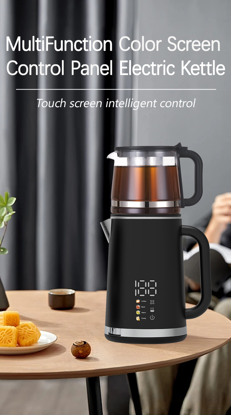 Bảng điều khiển màn hình màu đa chức năng