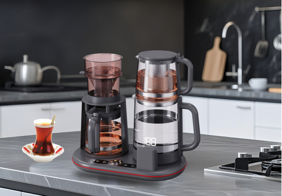 Maker Tea YK-TK2501