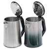 Bán chạy Thiết bị gia dụng 2.0L PP nhựa thép không gỉ 220V cho ấm đun nước điện gia dụng