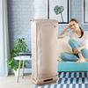 Máy sấy quần áo cầm tay 780W Máy sấy quần áo nhỏ gọn Nhà máy Trung Quốc Điện nhỏ có thể gập lại Máy sấy quần áo cho gia đình