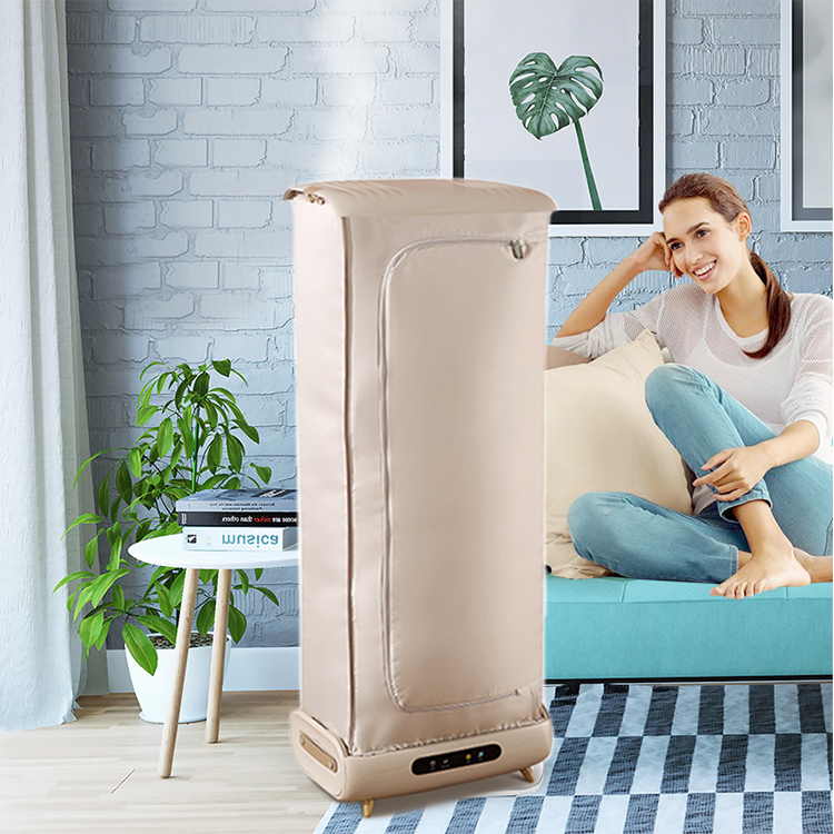Máy sấy quần áo cầm tay 780W Máy sấy quần áo nhỏ gọn Nhà máy Trung Quốc Điện nhỏ có thể gập lại Máy sấy quần áo cho gia đình