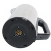 Bán chạy Thiết bị gia dụng 2.0L PP nhựa thép không gỉ 220V cho ấm đun nước điện gia dụng