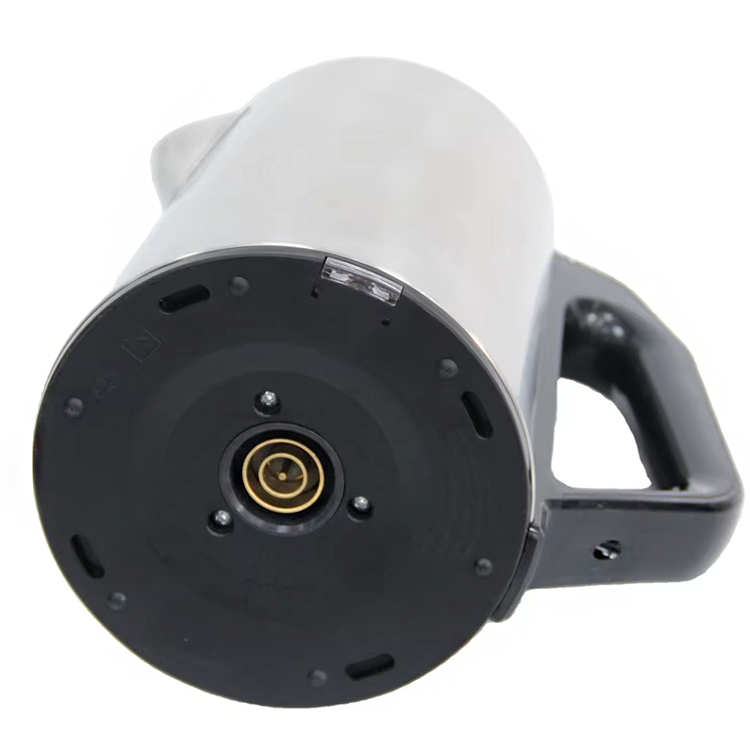 Bán chạy Thiết bị gia dụng 2.0L PP nhựa thép không gỉ 220V cho ấm đun nước điện gia dụng