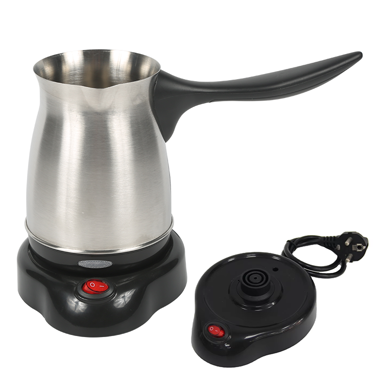 Thiết bị gia dụng Nước Cà phê Trà Nước Ấm đun nước điện bằng thép không gỉ Ấm trà điện tiêu chuẩn Châu Âu