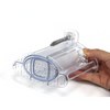 3 Trong 1 Ẩm Thực Gia Đình Mở Thép Điện Nhỏ Xay Thịt Thực Phẩm Máy Đứng Trộn Máy Thái Cho Nhà Bếp
