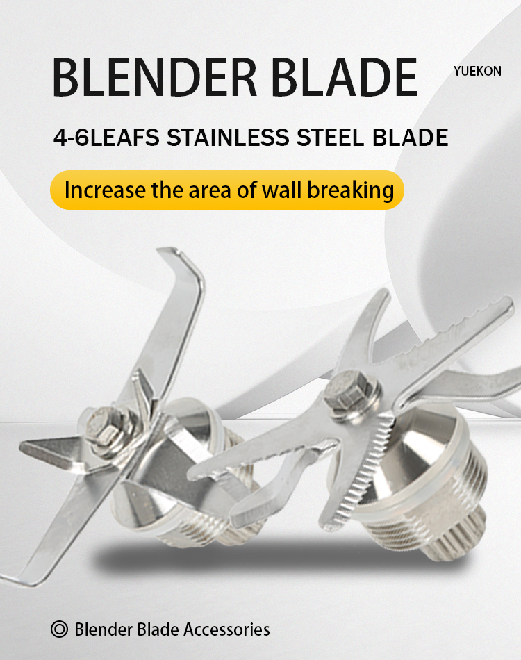 Phụ kiện Blender Blender lọ 