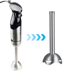 Gia đình điện nhỏ máy xay sinh tố Breaker Break 