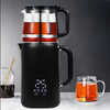 Điện Chất Lượng Cao Nga Samovar Hervidor De Agua Electrico Nước 2 Trong 1 Ấm Siêu Tốc Ấm Trà Ấm Siêu Tốc Bộ Cho Nhà Bếp
