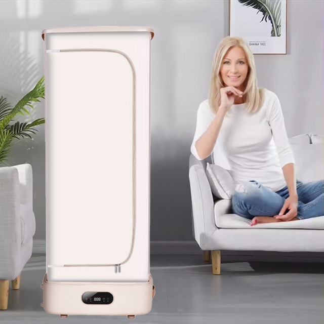 Máy sấy khử trùng cầm tay Chất lượng cao Khăn tắm nhiệt độ không đổi Máy sấy Uv cho máy sấy quần áo trẻ em