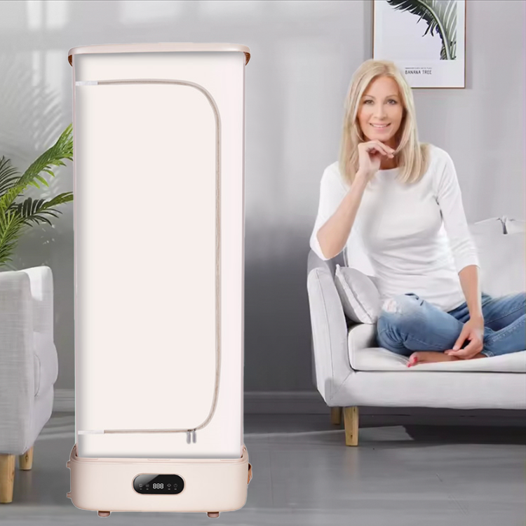 Máy sấy khử trùng cầm tay Chất lượng cao Khăn tắm nhiệt độ không đổi Máy sấy Uv cho máy sấy quần áo trẻ em