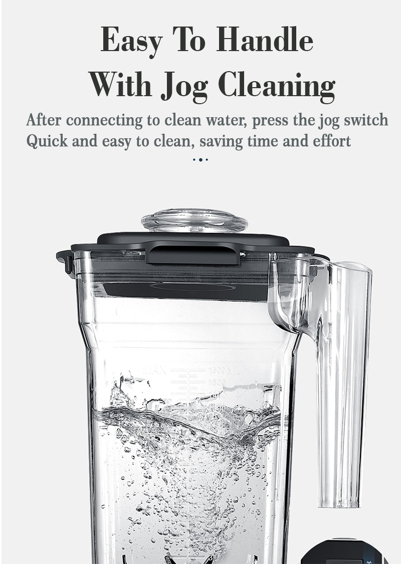 Nhà Bếp Gia Đình Đa Năng Thương Mại Điện Trộn Máy Xay Sinh Tố Điện 3 Trong 1 Sinh Tố Máy Xay Sinh Tố Cho Nghiền Đá