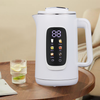 Thiết kế mới Tea Pot Digital 1.5L+1.1L SAMOVAR TUYỆT VỜI TUYỆT VỜI
